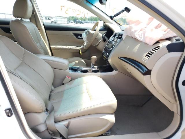 Photo 5 from auction – 2013 NISSAN ALTIMA 2.5 with VIN 1N4AL3AP6DC242259