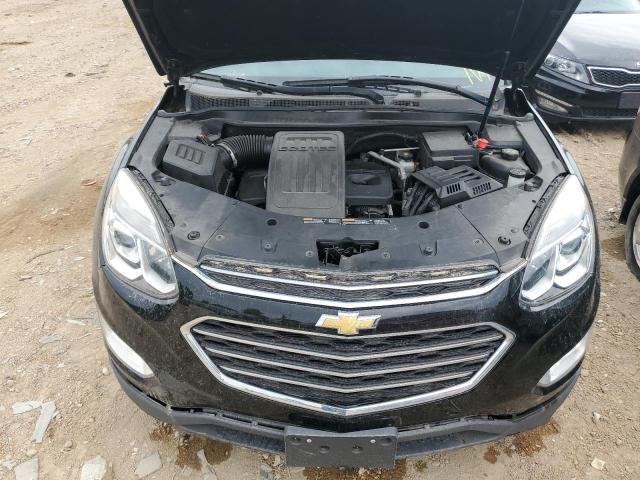 Photo 7 from auction – 2017 CHEVROLET EQUINOX LT with VIN 2GNALCEK9H1605553