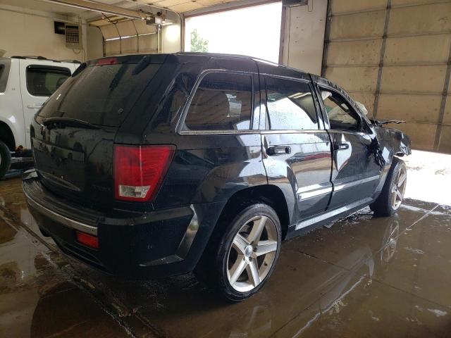 Photo 4 from auction – 2007 JEEP GRAND CHER with VIN 1J8HR78327C579381