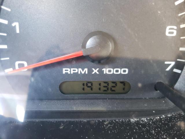 Photo 8 from auction – 2004 FORD RANGER SUP with VIN 1FTZR15E84PB14073