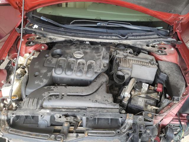 Photo 7 from auction – 2010 NISSAN ALTIMA BAS with VIN 1N4AL2AP6AC152647