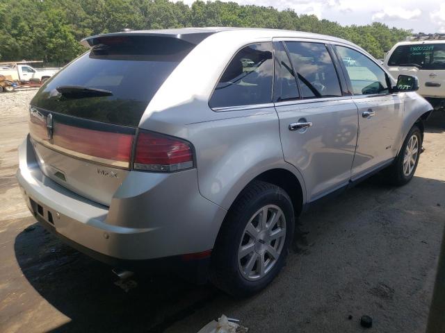 Photo 4 from auction – 2010 LINCOLN MKX with VIN 2LMDJ6JCXABJ06949