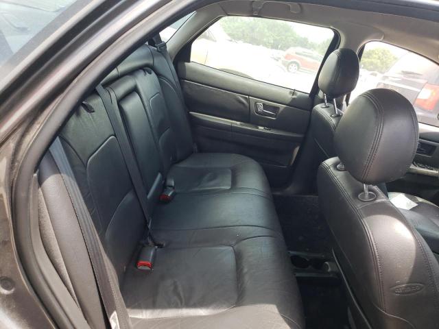 Photo 6 from auction – 2002 FORD TAURUS SEL with VIN 1FAHP56S82A271587