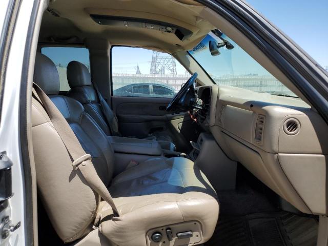 Photo 5 from auction – 2001 CHEVROLET SILVERADO with VIN 1GCHK29U51E273311