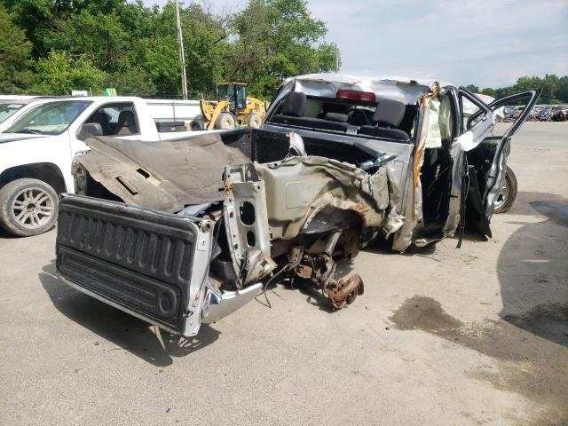 Photo 4 from auction – 2011 DODGE RAM 1500 with VIN 1D7RV1GT5BS558406