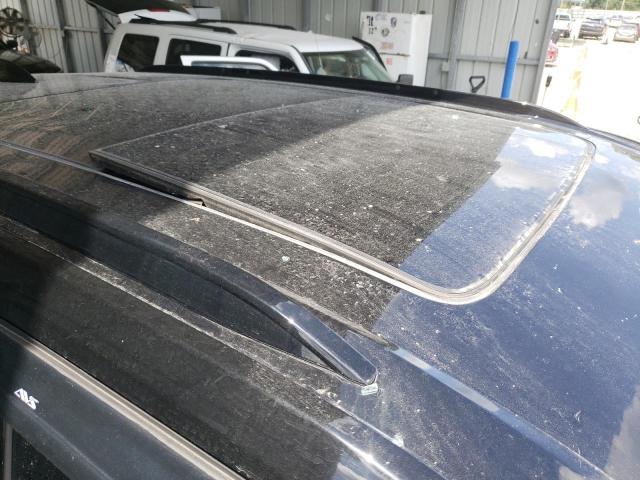 Photo 9 from auction – 2019 CHEVROLET BLAZER 3LT with VIN 3GNKBDRS9KS581211