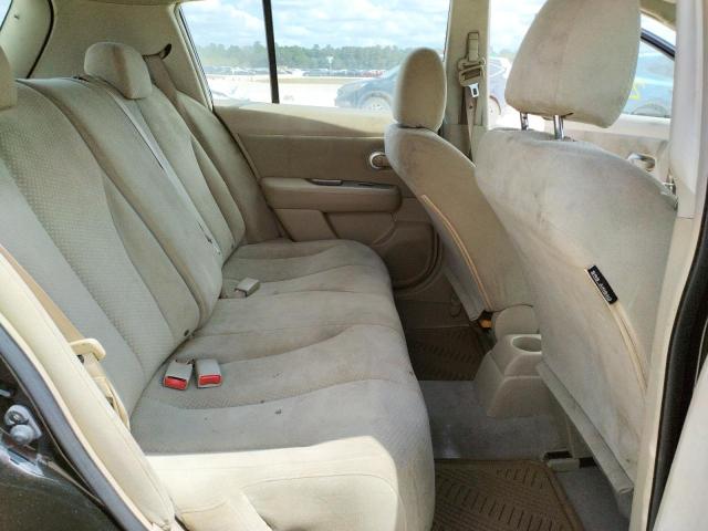 Photo 6 from auction – 2010 NISSAN VERSA S with VIN 3N1BC1CP3AL394972