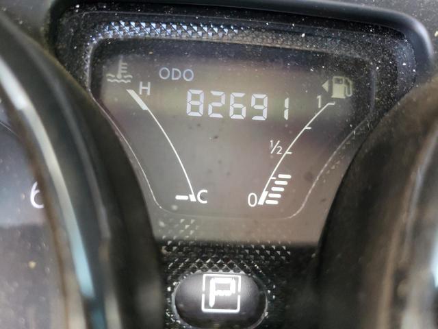 Photo 8 from auction – 2019 NISSAN VERSA S with VIN 3N1CN7AP1KL859822
