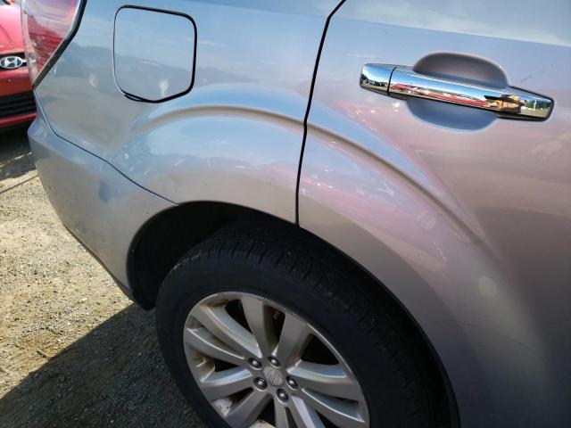Photo 9 from auction – 2012 SUBARU FORESTER 2 with VIN JF2SHADC8CH415036
