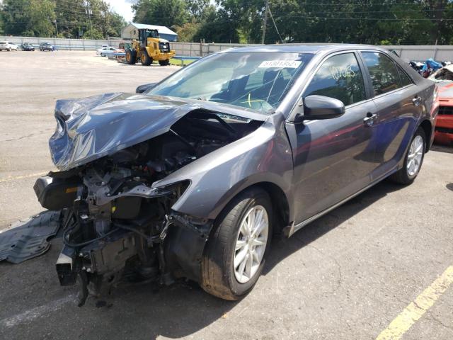 Foto 2 de la subasta – 2012 TOYOTA CAMRY con VIN 4T1BF1FK2CU162775