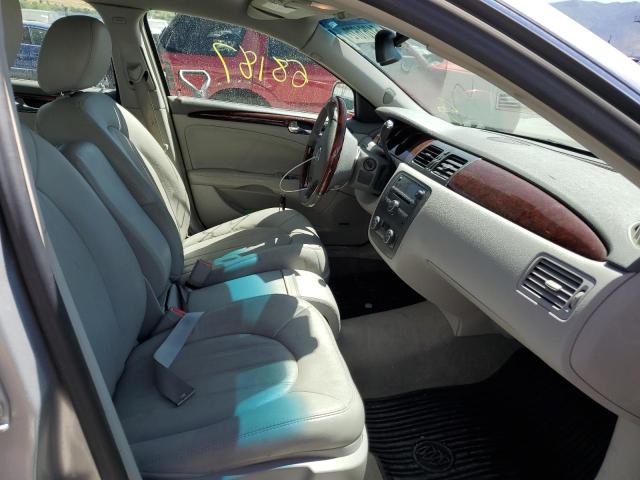 Photo 5 from auction – 2009 BUICK LUCERNE CX with VIN 1G4HD57M89U124676