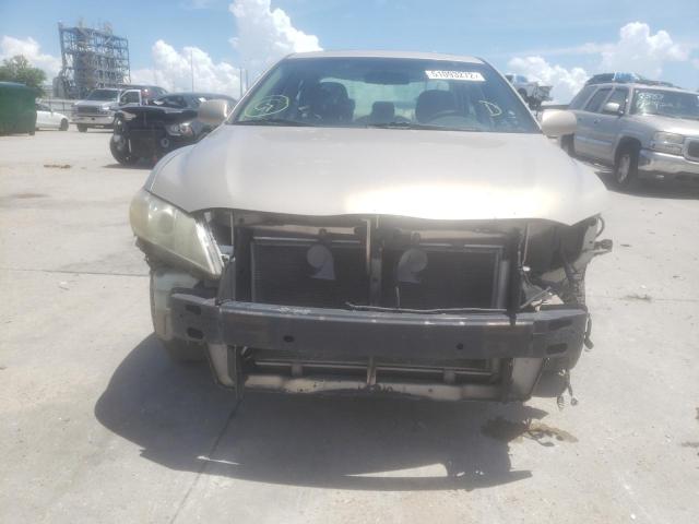Photo 9 from auction – 2008 TOYOTA CAMRY CE with VIN 4T4BE46K98R011658