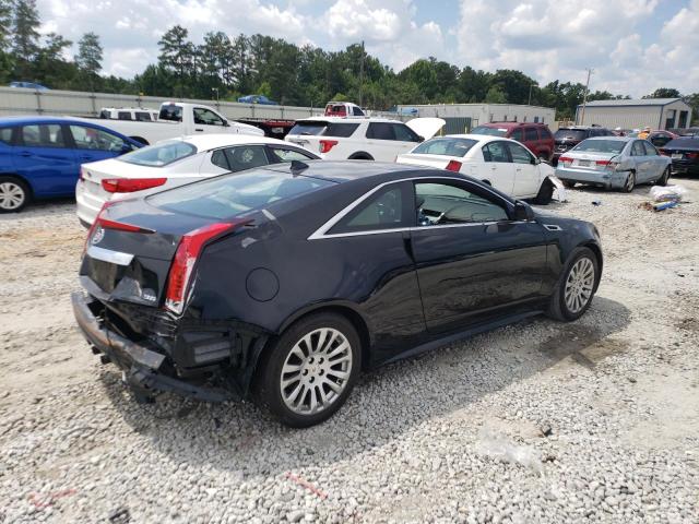 Photo 4 from auction – 2011 CADILLAC CTS PERFOR with VIN 1G6DJ1ED8B0166577