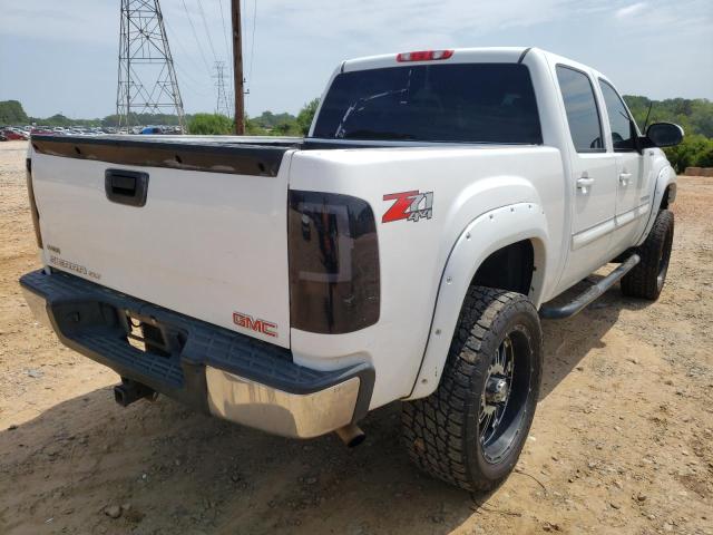 Photo 4 from auction – 2011 GMC SIERRA K15 with VIN 3GTP2WE38BG192586
