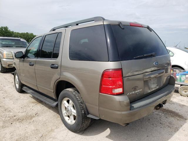 Photo 3 from auction – 2005 FORD EXPLORER X with VIN 1FMZU73E05ZA16970