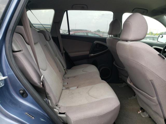 Photo 6 from auction – 2008 TOYOTA RAV4 with VIN JTMZD33V786065232