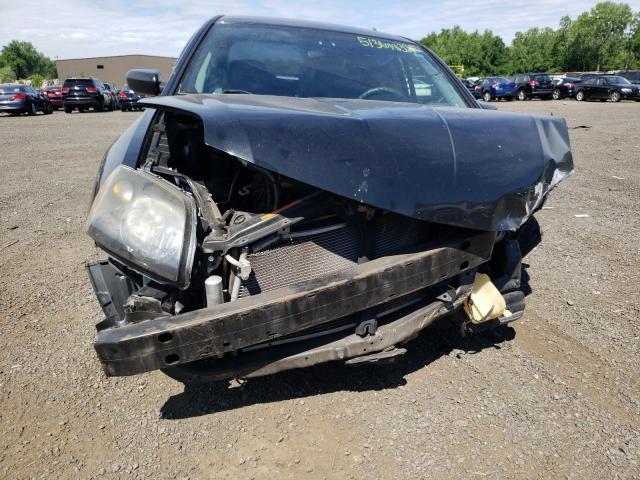 Photo 9 from auction – 2011 MITSUBISHI GALANT FE with VIN 4A32B2FF5BE013386