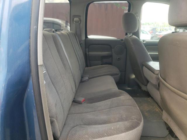 Photo 6 from auction – 2003 DODGE RAM 2500 with VIN 3D7KA28683G762380