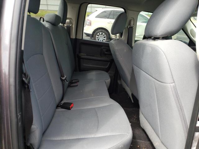 Photo 6 from auction – 2017 RAM 1500 ST with VIN 1C6RR7FT7HS811891