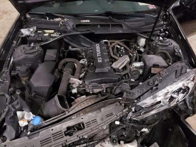 Photo 7 from auction – 2013 HYUNDAI GENESIS CO with VIN KMHHT6KD7DU089802