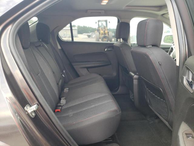 Photo 6 from auction – 2015 CHEVROLET EQUINOX LT with VIN 2GNFLGEK1F6300867