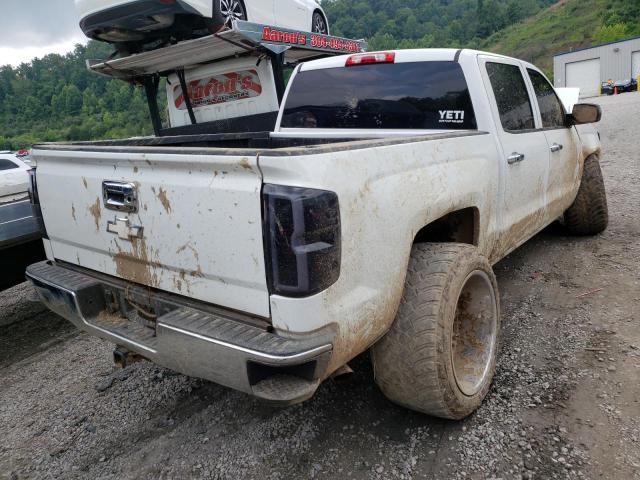 Photo 4 from auction – 2014 CHEVROLET SILVERADO with VIN 3GCUKPEC7EG439061