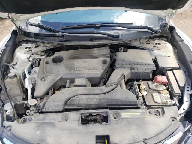 Photo 7 from auction – 2018 NISSAN ALTIMA 2.5 with VIN 1N4AL3AP6JC281333