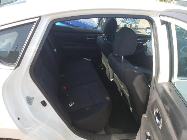 Photo 6 from auction – 2016 NISSAN ALTIMA 2.5 with VIN 1N4AL3AP9GC239604