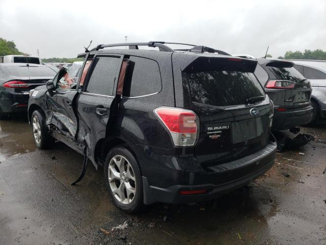 Photo 3 from auction – 2018 SUBARU FORESTER 2 with VIN JF2SJAWC9JH418705