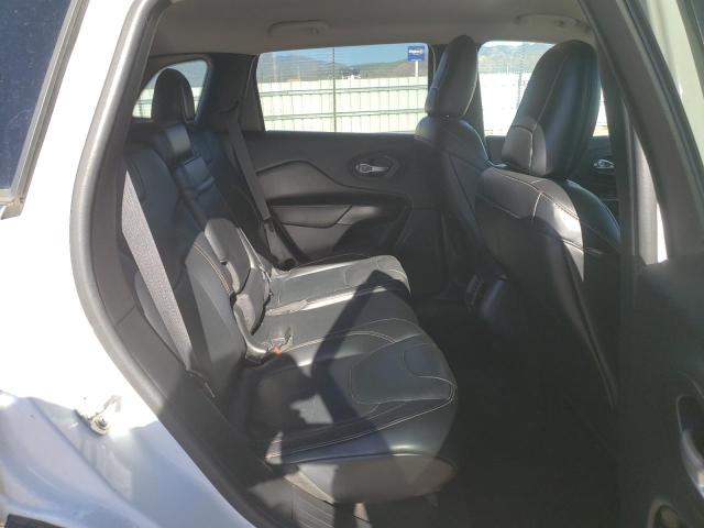 Photo 6 from auction – 2016 JEEP CHEROKEE L with VIN 1C4PJLDB5GW242976