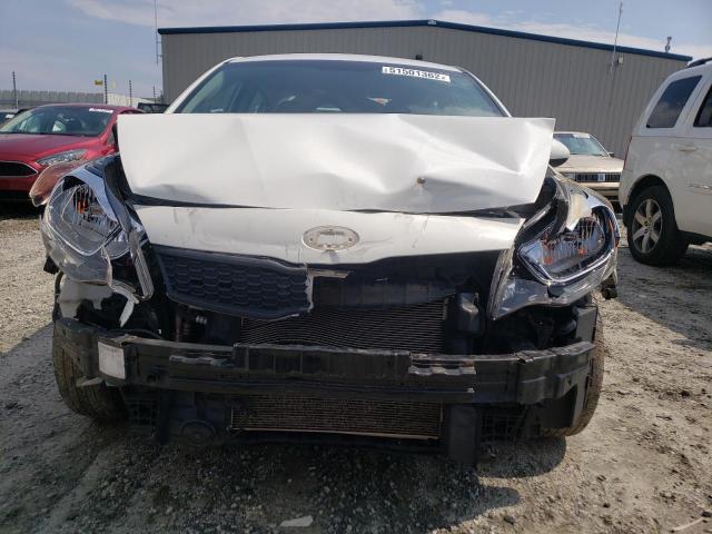 Photo 7 from auction – 2017 KIA RIO LX with VIN KNADM4A31H6044939