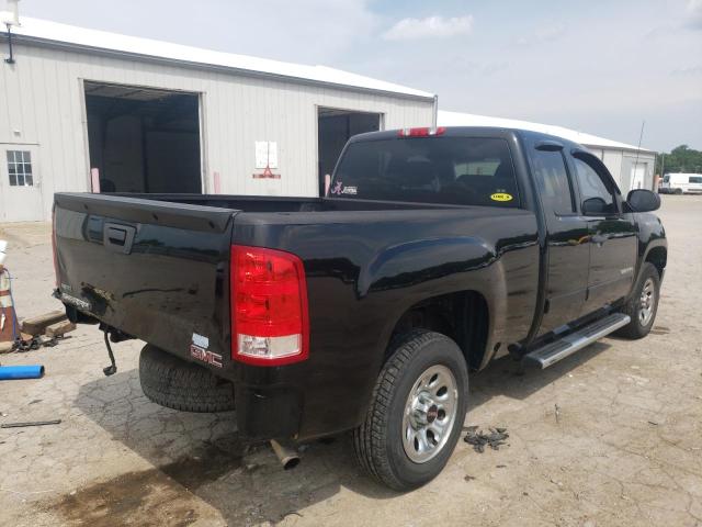 Photo 4 from auction – 2011 GMC SIERRA with VIN 1GTR1UEA6BZ284181