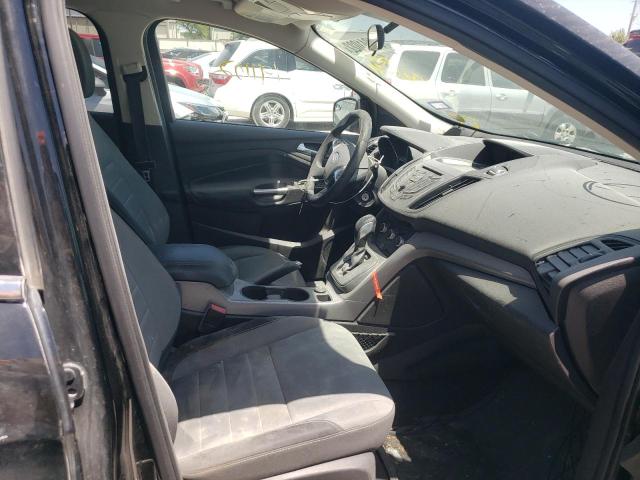 Photo 5 from auction – 2016 FORD ESCAPE SE with VIN 1FMCU0G70GUA96859