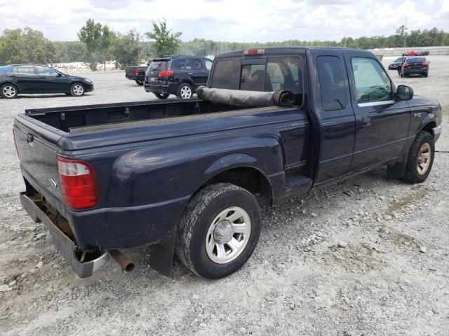 Photo 4 from auction – 2001 FORD RANGER SUP with VIN 1FTYR14U31TA68787