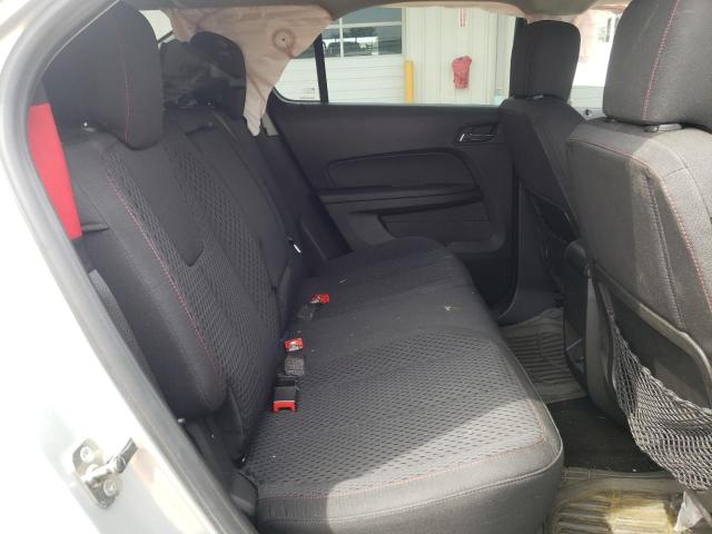 Photo 6 from auction – 2014 CHEVROLET EQUINOX LS with VIN 2GNALAEK9E1181596