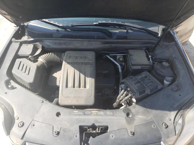 Photo 7 from auction – 2013 GMC TERRAIN SL with VIN 2GKALMEK8D6251475