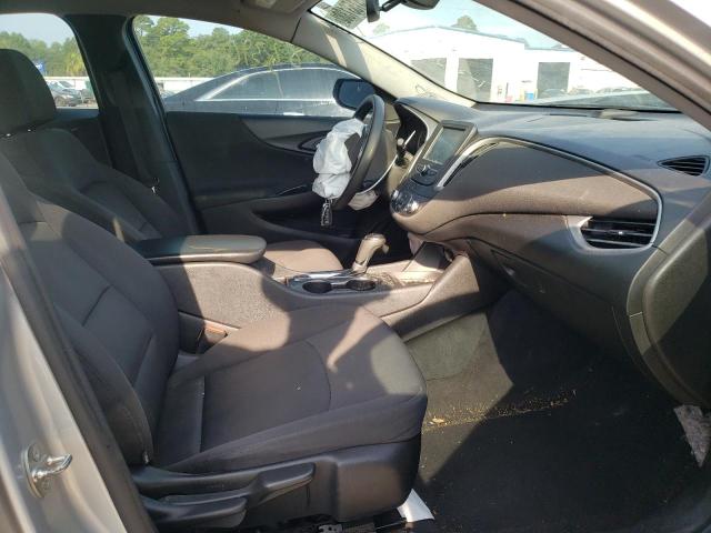 Photo 5 from auction – 2017 CHEVROLET MALIBU LS with VIN 1G1ZB5ST6HF191768