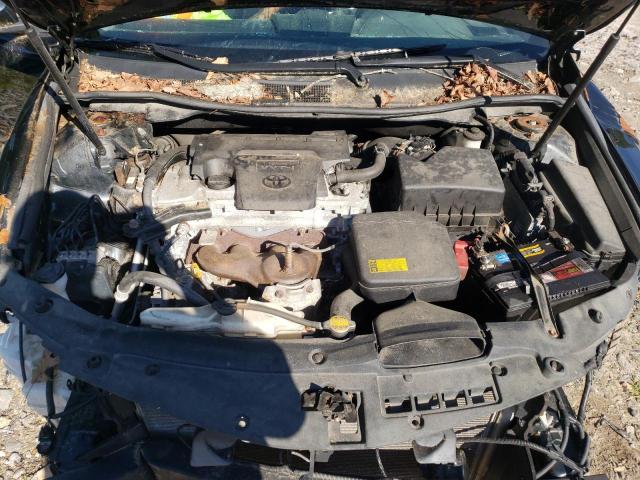 Photo 7 from auction – 2012 TOYOTA CAMRY BASE with VIN 4T1BF1FK6CU139127