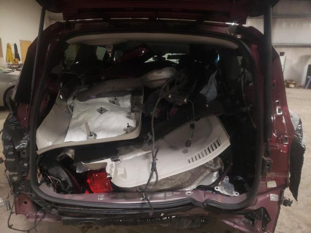 Photo 9 from auction – 2018 CHRYSLER PACIFICA T with VIN 2C4RC1BG9JR120899