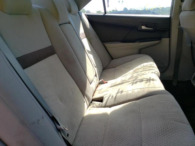 Photo 6 from auction – 2013 TOYOTA CAMRY L with VIN 4T4BF1FK0DR281318