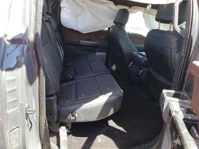 Photo 6 from auction – 2021 FORD F150 SUPER with VIN 1FTFW1ED6MFB79092