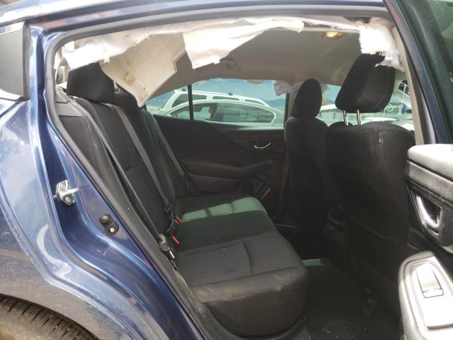 Photo 6 from auction – 2020 SUBARU LEGACY PRE with VIN 4S3BWAC61L3029412