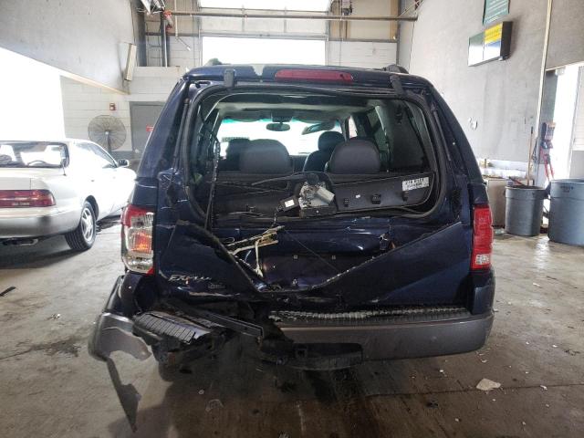 Photo 6 from auction – 2003 FORD EXPLORER X with VIN 1FMZU63K03ZB55199