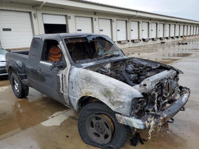 Photo 1 from auction – 2001 FORD RANGER SUP with VIN 1FTZR15U71PA46187