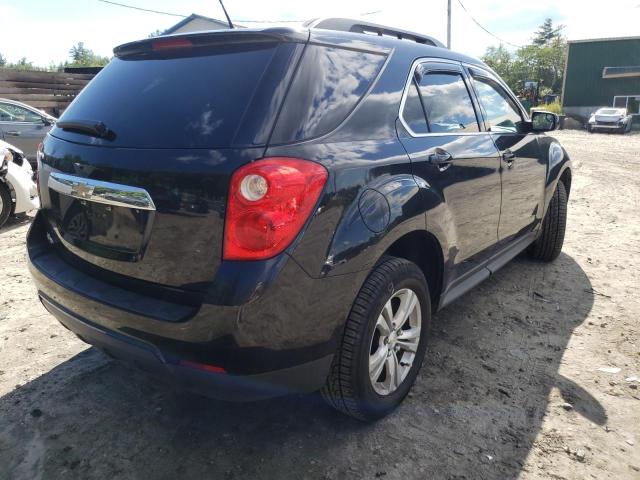 Photo 4 from auction – 2014 CHEVROLET EQUINOX LT with VIN 2GNALCEK1E6115638