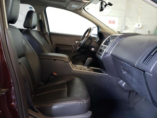 Photo 5 from auction – 2010 FORD EDGE SEL with VIN 2FMDK4JC3ABB67685