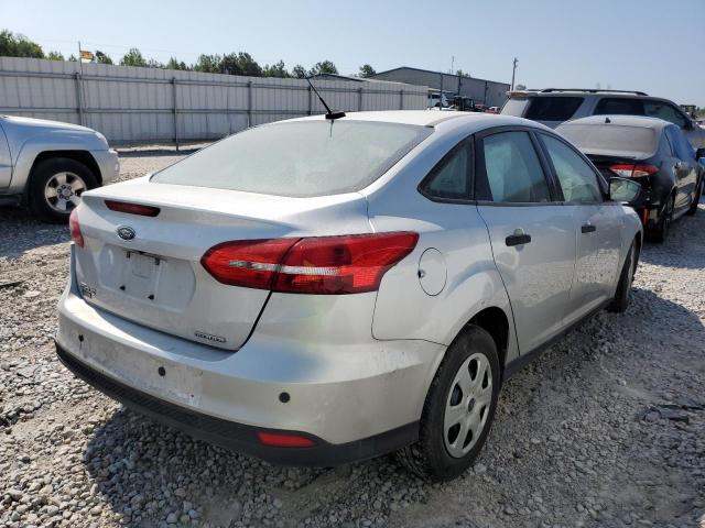Photo 4 from auction – 2016 FORD FOCUS S with VIN 1FADP3E20GL290506