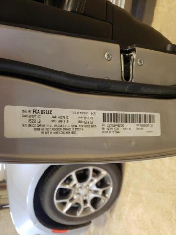 Photo 10 from auction – 2015 DODGE CHARGER SX with VIN 2C3CDXJGXFH837305