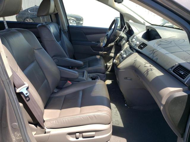 Photo 5 from auction – 2012 HONDA ODYSSEY TO with VIN 5FNRL5H95CB110899