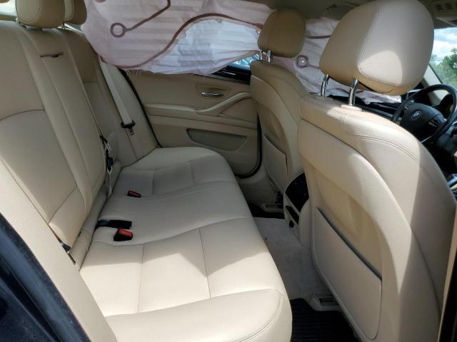 Photo 6 from auction – 2014 BMW 528 XI with VIN WBA5A7C55ED617412